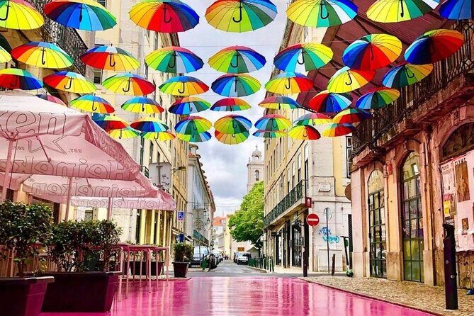 Lisbon Private Tour (2 Hours) by Electric Tuk Tuk - Frequently Asked Questions