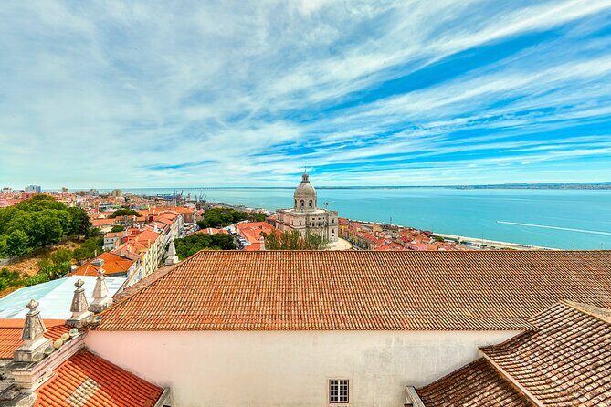 Lisbon Private Tour by Electric Tuk Tuk - Why This Tour Stands Out
