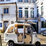 Lisbon: Private Tour in a Piaggio Ape Calessino - Who Is This Tour Best For?