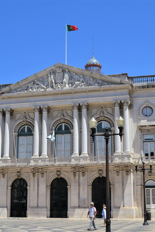 Lisbon Private Tour in Spanish - Frequently Asked Questions