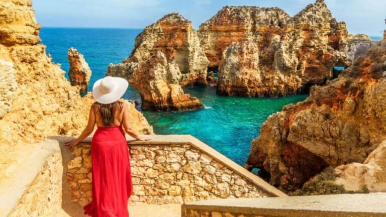 Lisbon: Private Tour to Algarve, Algar Seco, Benagil & Lagos - Considerations and Tips