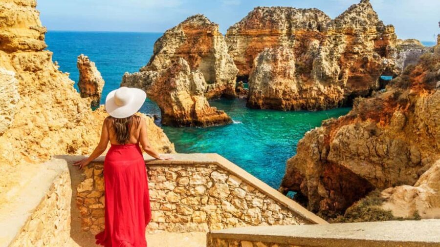 Lisbon: Private Tour to Algarve, Algar Seco, Benagil & Lagos - Considerations and Tips