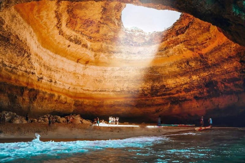 Lisbon: Private Tour to Algarve, Benagil, Carvoeiro & Lagos. - Why This Tour is Worth It
