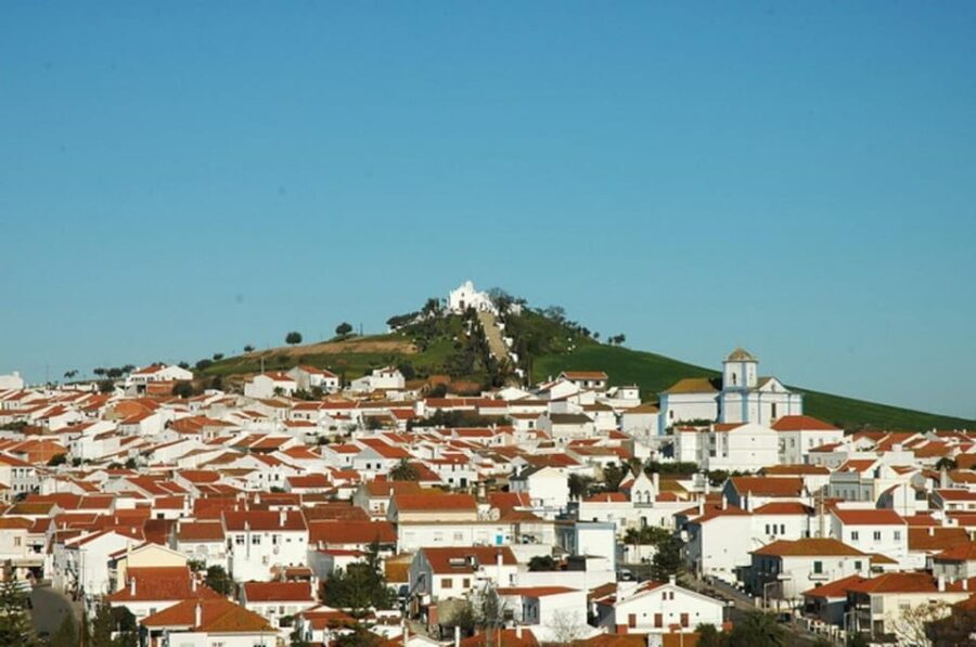 Lisbon: Private Tour to Fatima with Hotel Pickup - Half Day - Final Thoughts