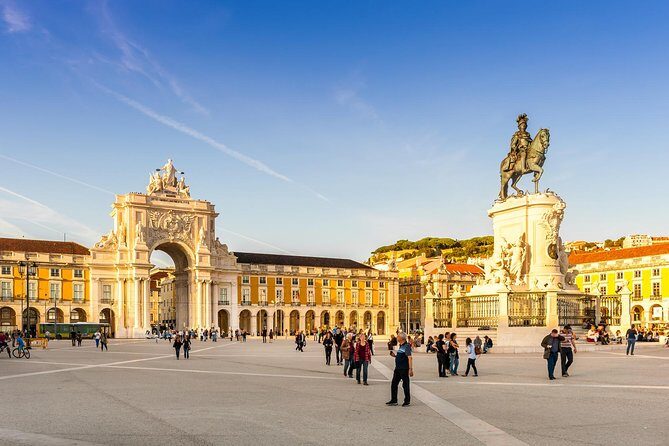 Lisbon Private Tour with Belém Neighborhood - How This Tour Enhances Your Lisbon Experience