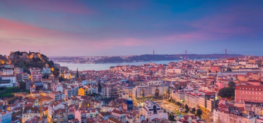 Lisbon Private Tours - Why This Tour Offers Great Value
