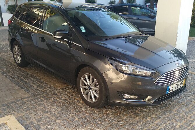 Lisbon Private Transfers ( Vehicles up to 4 pax ) - Frequently Asked Questions