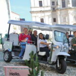 Lisbon : Private Trip by Electric Quad & Tuk Tuk - Authentic Experiences and Practical Details