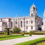 Lisbon: Private Tuk-Tuk City Tour - A Closer Look at the Itinerary