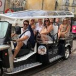 Lisbon: Private Tuk-Tuk Tour - Who Should Consider This Tour?