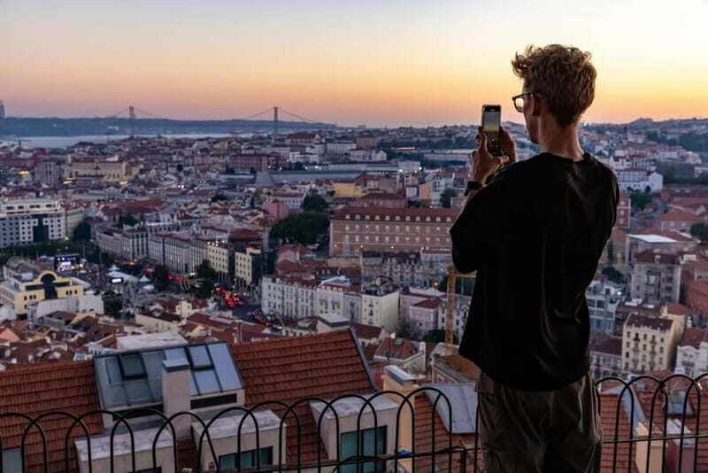Lisbon: Private Tuk Tuk Tour with Professional Guide - The Value of the Private Tuk Tuk Tour