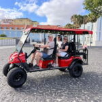 Lisbon: Private TukTuk Tour with Alfama, Baixa, and Belém - Who Will Love This Tour?