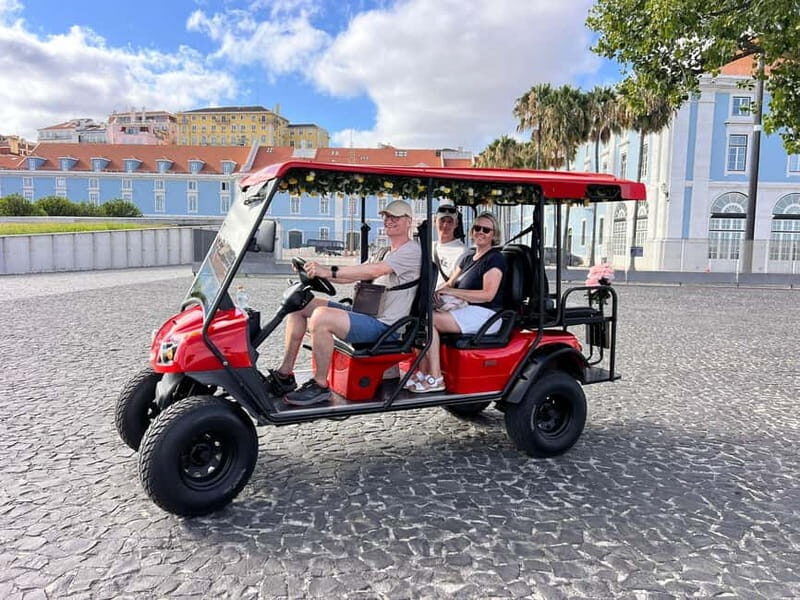 Lisbon: Private TukTuk Tour with Alfama, Baixa, and Belém - Who Will Love This Tour?