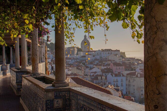 Lisbon Private TukTuk Tour with True Local Guide - Authentic Experience and Practical Details