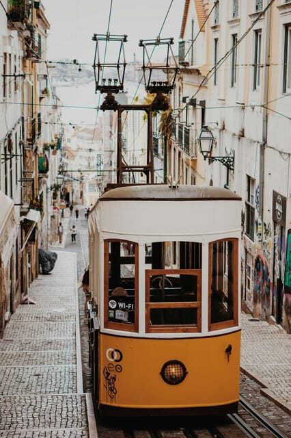 Lisbon: Private Walking Tour with a Local Guide - Who Should Consider This Tour?