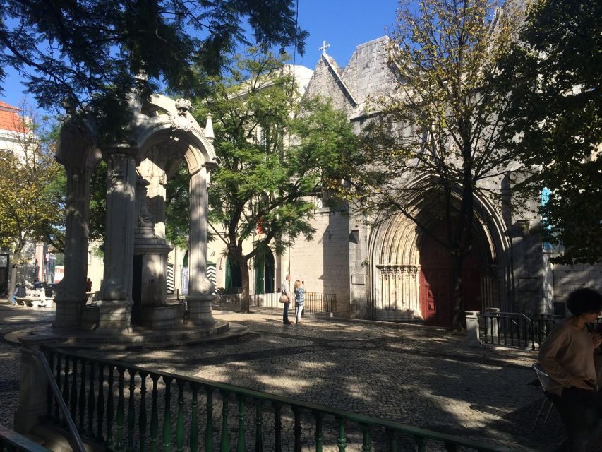 Lisbon: Private Walking Tour - Authentic Experiences and Practical Tips