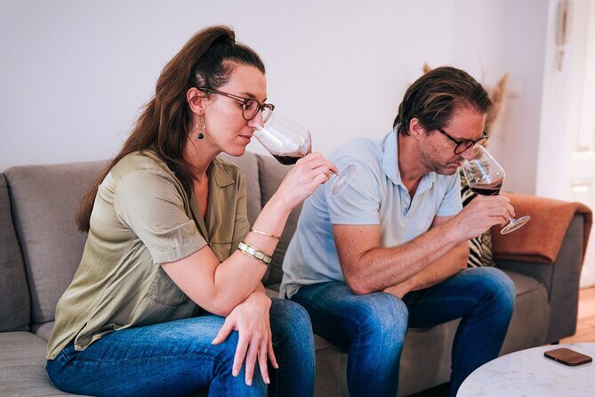 Lisbon Private Wine Tasting Experience - FAQ