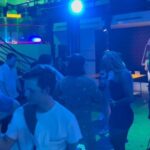 Lisbon Pub Crawl: Unlimited Drinks, Shots & V.I.P Club Entry - Authentic Traveler Perspectives