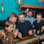 Lisbon Pub Crawl Walking Tour with Drinks Included - Final Thoughts