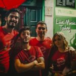 Lisbon: Pub Crawl with Open Bar (Premium Upgrade Available) - An In-Depth Look at the Lisbon Pub Crawl Experience