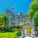 Lisbon: Quinta da Regaleira, Monserrate, Sintra, Cabo da Roca - FAQ