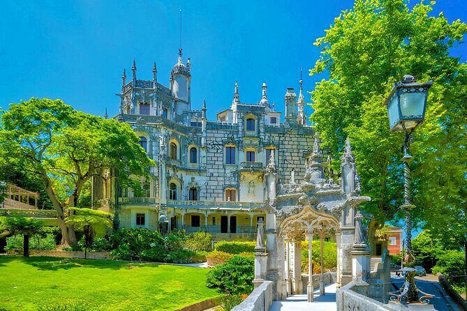 Lisbon: Quinta da Regaleira, Monserrate, Sintra, Cabo da Roca - FAQ