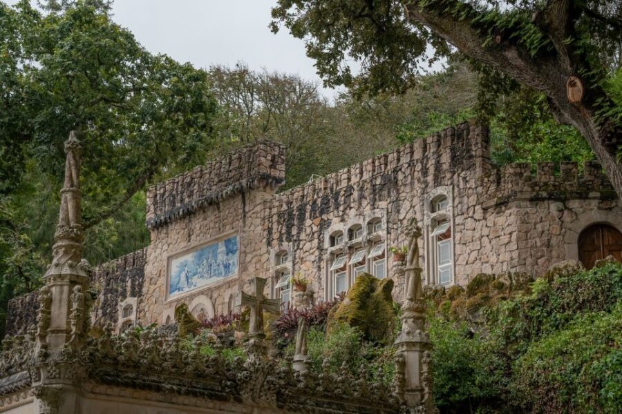 Lisbon: Regaleira, Sintra, Cape Rock & Cascais Day Trip - Practical Details and Tips