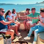 Lisbon: Relax in the Waves - Open Bar and Snacks at Sunset - Final Thoughts