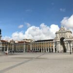 Lisbon: Rent a Scooter from 4h up to 7 days Honda Pcx - What to Expect on the Road