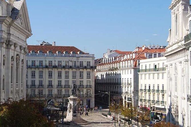 Lisbon Revelation Tour - Who Will Love This Tour?