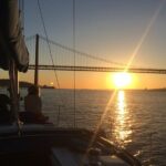 Lisbon River Sunset Sailing Cruise - An In-Depth Look at the Lisbon River Sunset Sailing Cruise