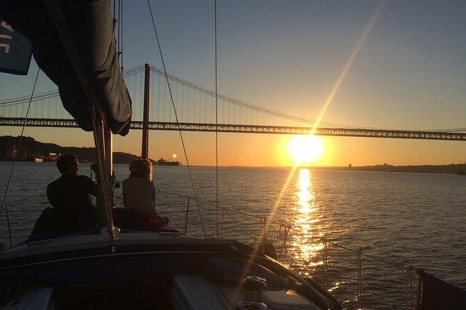 Lisbon River Sunset Sailing Cruise - An In-Depth Look at the Lisbon River Sunset Sailing Cruise