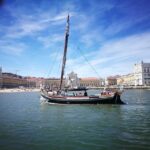 Lisbon: River Tagus Sightseeing Cruise in Traditional Vessel - A Detailed Look at the Experience