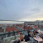 Lisbon : Rooftop Revelry: Sky Tour with 6 Rooftops & Drinks - Why This Tour Stands Out