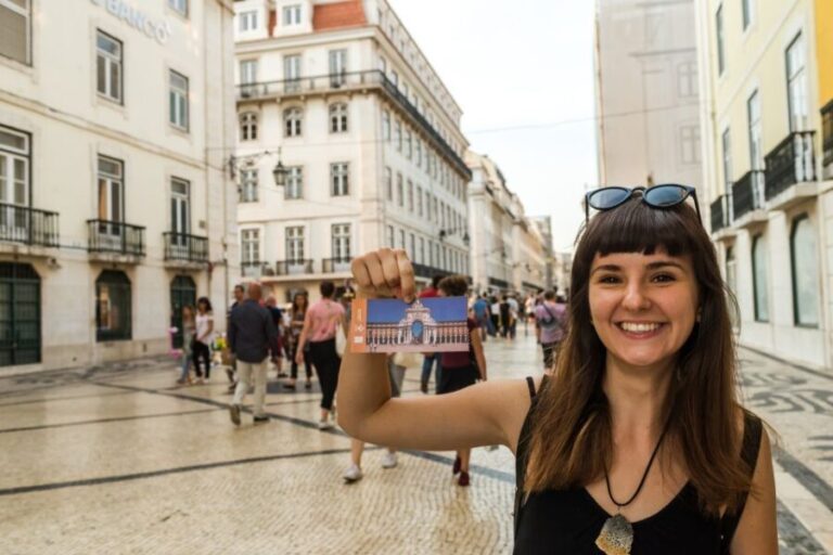 Lisbon: Rua Augusta Arch Admission Ticket - Final Thoughts: Is It Worth It?
