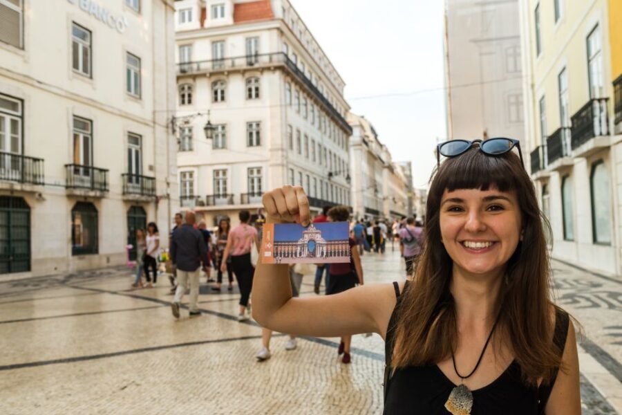 Lisbon: Rua Augusta Arch Admission Ticket - Final Thoughts: Is It Worth It?