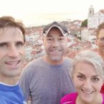 Lisbon Running Tour - A Deep Dive into the Lisbon Running Tour