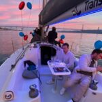 Lisbon: Sailboat Tour w/ Local Guide and Open Bar Green Wine - The Sum Up: Who Should Consider This?