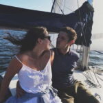 Lisbon Sailing Boat Tour: Beach Stop with snacks and drinks - Experiencing Lisbon from the Water: A Detailed Overview