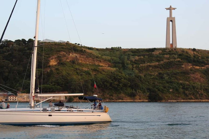 Lisbon: Sailing Boat Tour with Drinks - Practical Tips for Your Sailing Boat Tour