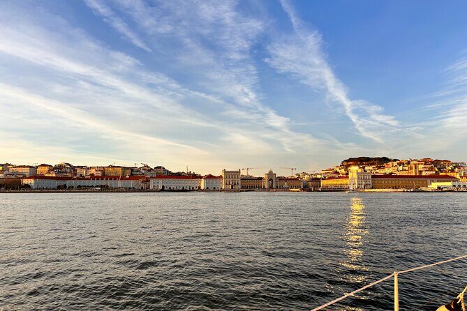 Lisbon Sailing Experience - Shared Tour on a Classic Boat - Who Would Love This Tour?