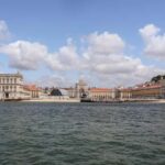 Lisbon: Sailing trip on the Tagus River - The Value of This Experience