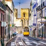 Lisbon: Saint George's Castle Entry & City Self-Guided Tours - In-Depth Review of Lisbons Self-Guided Tour Experience