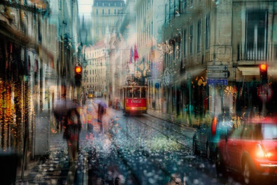 Lisbon - See the most important things in 8 hours. - What You’ll See and Experience