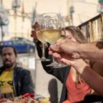 Lisbon: Segway Food Tour of Alfama and Old Town Lisbon - Who Should Consider This Tour?