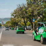 Lisbon Self-Drive Sightseeing Tour in an Electric Car - What to Expect from the Itinerary