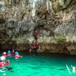 Lisbon: Sesimbra/Arrábida Natural Park Coasteering Adventure - Practical Details and Tips