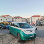 Lisbon: Sesimbra Stylish Electric ID.Buzz Tour with Lunch - A Detailed Look at the Tour Experience