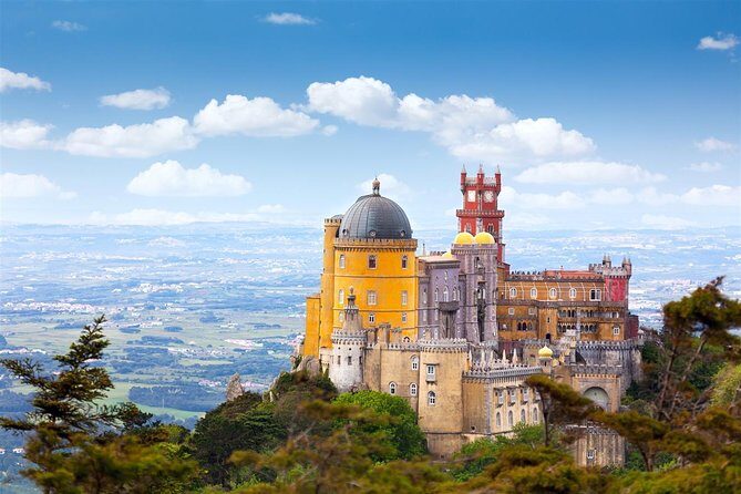 Lisbon Shore Excursion: Private Day Trip to Lisbon and Sintra - What It’s Like to Travel with a Private Guide