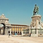 Lisbon Shore Excursion: Private Lisbon, Sesimbra and Arrábida with Wine Tasting - A Deep Dive Into the Itinerary